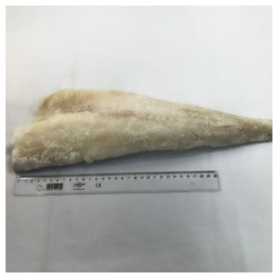 FILETE BACALAO Islandia Pto...