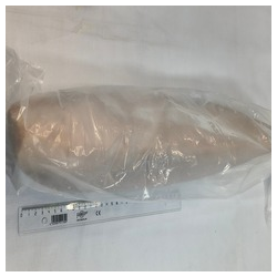 LOMO ATUN Sin Piel Sin...