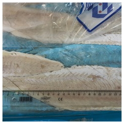 FILETE MERLUZA S/P Solimeno