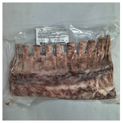 FRENCH RACK 'Ibérico'